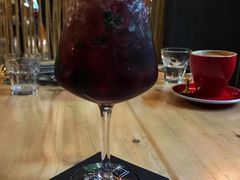 -咖法森林·咖啡  酒吧(天河店)