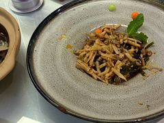 -名善山珍·野生菌汤锅(文殊院店)