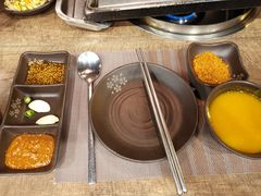 -香猪坊韩国烤肉专属门店(魏公村店)