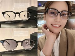 -溥仪眼镜(北京SKP店)