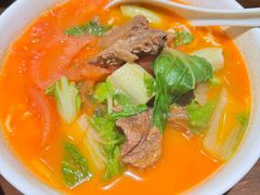 -寻裕记·现炒浇头面(人民广场店)