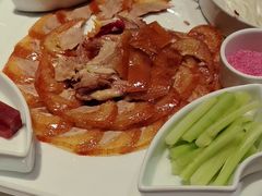 -壹零捌道·北京烤鸭(车公庄店)