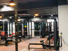 -AC健身·运动康复工作室(千灯湖店)