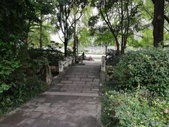 -成都市活水公园