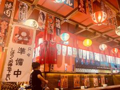 -仙隐小鹿料理食堂(沙市人信汇店)