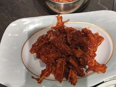 -河坝烧烤串城(金达莱店)
