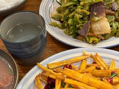 -静一餐厅·湖北菜(前门创始店)