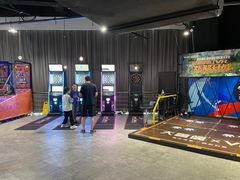 -大鲁阁保龄球(苏州园区店)
