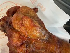 -铜罗阿二鸡腿