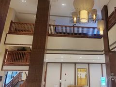 -长白山万达锦华套房酒店