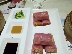 -隆隆金大茶楼(地王广场店)
