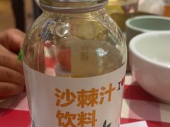 -西贝莜面村(金隅嘉品mall店)