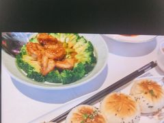 -一德轩·闽.粤料理(福州广场店)
