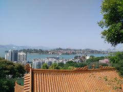 -鸿山公园