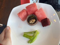 -浙江西子宾馆·瑶园咖啡厅