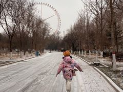 -石家庄市动物园