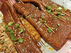 -为民烧烤吧.自贡爆炒菜(收录10年好店)