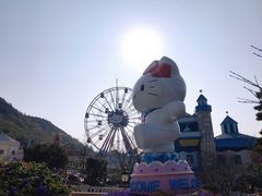 -安吉Hello Kitty乐园