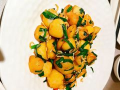 -小厨师·二十年沈家门小海鲜(百井坊巷店)