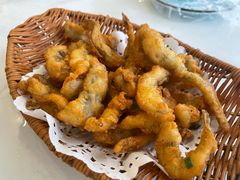 -洲晓鲜·舟山海鲜大排档(朱家尖风景区店)
