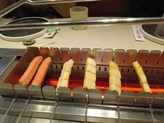 -丰茂烤串(五道口店)