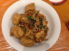 -冇味湘潭菜(湘江世纪城店)