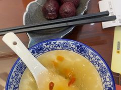 -百年老字号·观振兴蟹黄面·三虾面·苏式面(观前街富仁坊巷店)