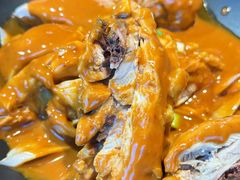 椒麻鸡-金谷园饺子馆(北邮总店)