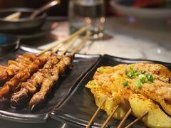 -JUKEBOX玖部音乐餐厅(华侨城店)