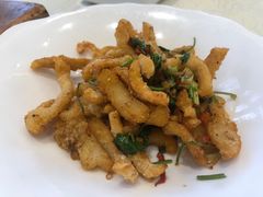 -沪华海鲜大酒楼(南汇店)