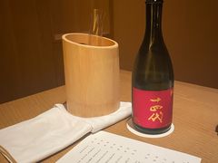 -晴空·日本料理(万象城店)