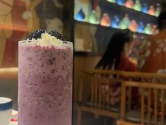 -唐猫庭院·千年陕菜(大唐不夜城店)