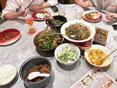 -潇湘阁(汉光百货店)