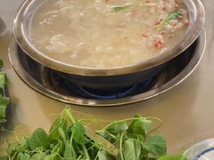 -巴山一绝烤全羊(三圣乡刘家花园店)