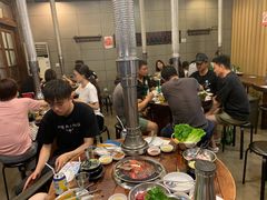 -小本家韩式烤肉(紫藤路店)