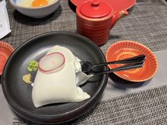 芝士豆腐-满来寿喜烧(金虹桥店)
