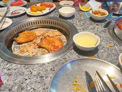 -阪尚皇·原切牛排·烤肉火锅自助(北京路店)