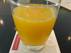 -广州富力君悦大酒店·凯菲厅