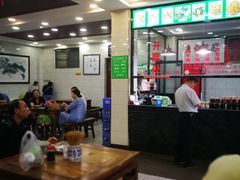 大堂-老白家水盆羊肉