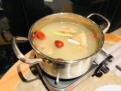 -绍兴大禹开元观堂-若耶厅