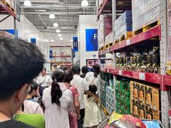 -山姆会员商店(杨桥西路店)