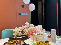 -青螺餐厅·家宴(松雅湖店)