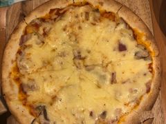 -新贝乐意大利餐厅(苏州中心店)