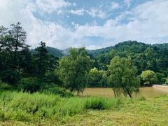 -玉华宫景区