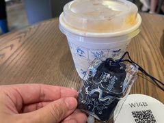 -Manner Coffee(壹方城店)