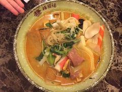 -杨国福麻辣烫(拱墅万达广场店)