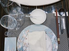 -桃花源中餐厅(金茂豪华精选酒店)
