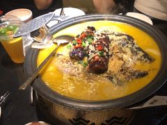 -探鱼·鲜青椒爽麻烤鱼(领展购物广场店)