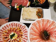 -韩宫宴烤肉·黑毛和牛·料理(合肥滨湖银泰城店)