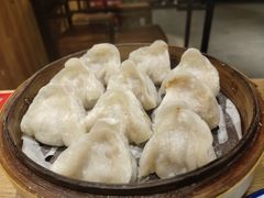 -新兴园饺子馆(北京百子湾店)